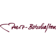 Logo Herz-Botschaften & Schattenlichten-Schriften