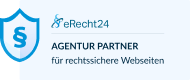 eRecht24 - Agentur-Partner