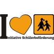 Logo Initiative Schülerbeförderung